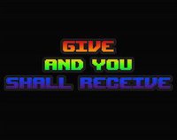 Give and You Shall Receive screenshot, image №2256287 - RAWG