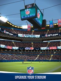 NFL Quarterback 15 screenshot, image №1976097 - RAWG