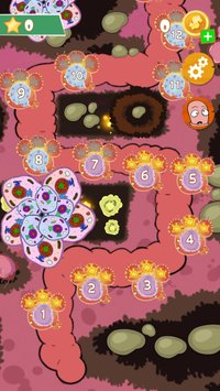 Tapeworm screenshot, image №2284702 - RAWG