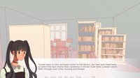 The Telepathy Club and the Summer Festival screenshot, image №1319125 - RAWG