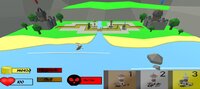 Turret Defence screenshot, image №3189427 - RAWG
