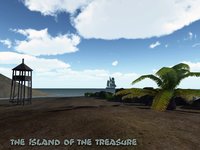 The Island of the Treasure screenshot, image №1990804 - RAWG