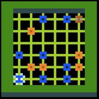 Tekromanzerz screenshot, image №1821120 - RAWG
