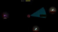 Glowing in the dark screenshot, image №3205215 - RAWG