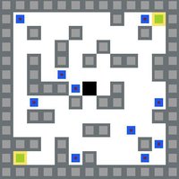 Fatigued square maze screenshot, image №1231364 - RAWG