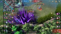 Arena of Faith screenshot, image №4152557 - RAWG