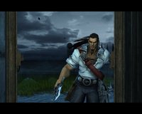 Age of Pirates: Captain Blood screenshot, image №393544 - RAWG