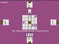 Syncretism (Puzzle Game 2017) screenshot, image №3635628 - RAWG