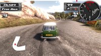 Classic Racers screenshot, image №1853590 - RAWG