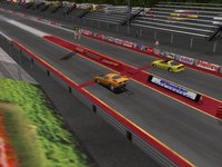 IHRA Drag Racing screenshot, image №331232 - RAWG