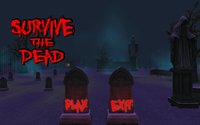 Survive The Dead screenshot, image №2216912 - RAWG