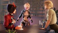 Sex & Coffee ☕️🤎 screenshot, image №4243434 - RAWG