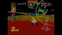 Mario Kart 64 (1996) screenshot, image №803668 - RAWG