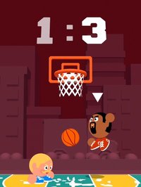 Dunk Master 3D screenshot, image №2176958 - RAWG