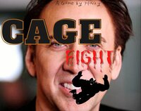 Cage Fight (Games By Harry) screenshot, image №3737527 - RAWG