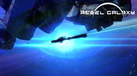 Rebel Galaxy screenshot, image №155101 - RAWG
