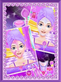 Prom Night Princess Makeover @ screenshot, image №2221162 - RAWG