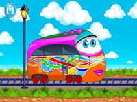 Train Repair screenshot, image №2108596 - RAWG