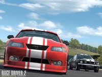ToCA Race Driver 2: Ultimate Racing Simulator screenshot, image №386702 - RAWG