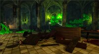 Dungeon Renovation Simulator: Prologue screenshot, image №3987400 - RAWG