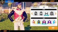 Rival Stars Horse Racing: Desktop Edition screenshot, image №2345211 - RAWG
