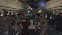 Zombies on a Plane screenshot, image №167156 - RAWG