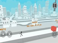 Stickman 3D Parkour screenshot, image №2174429 - RAWG