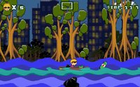 MANGUE & BEACH screenshot, image №1945904 - RAWG