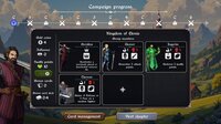 Kingdoms of Dice - The Elonia Chronicles screenshot, image №4230753 - RAWG