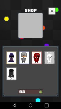 Pixel Run (Scodusoft) screenshot, image №1304210 - RAWG