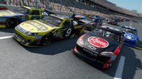 NASCAR The Game: Inside Line screenshot, image №594687 - RAWG