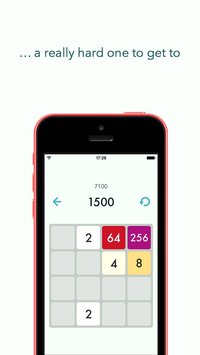 2048 - A numbers game screenshot, image №1602276 - RAWG