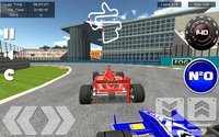 Formula Racer screenshot, image №1421682 - RAWG