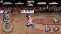 NBA JAM by EA SPORTS screenshot, image №898055 - RAWG