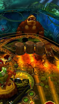 Jungle Style Pinball screenshot, image №23631 - RAWG