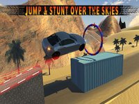 4x4 Offroad Stunts 2016 - Monster Truck Drifting screenshot, image №1647397 - RAWG