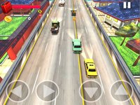 Traffic Drift Rider Racing Games screenshot, image №1629225 - RAWG