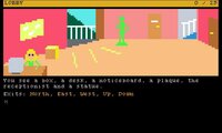 One Last Thing... screenshot, image №2433110 - RAWG