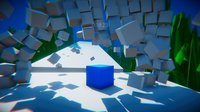 ROLLING CUBE [Prototype] screenshot, image №1274737 - RAWG