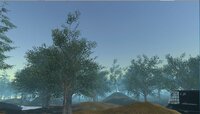 VR Wonderland: mini civilizations in a forest screenshot, image №2648791 - RAWG