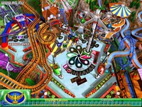 3-D Ultra Pinball: Thrillride screenshot, image №307208 - RAWG