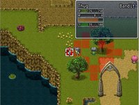 Rise Of Ancalen - Enhanced screenshot, image №1093127 - RAWG