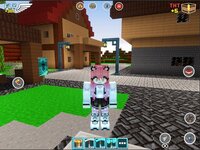 Block Craft 3D:Build and Mine! screenshot, image №3783022 - RAWG