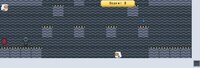 Space Blaster (Muhammad Asad Ur Rehman) screenshot, image №3548494 - RAWG