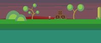 Lil' Red's Portal Adventure screenshot, image №2377256 - RAWG