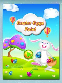 Easter Eggs Paint screenshot, image №1954896 - RAWG