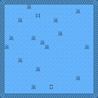 Ice Tower screenshot, image №1147733 - RAWG