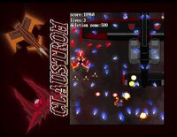 Claustrom screenshot, image №3352719 - RAWG