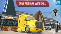 Delivery Truck Driver Simulator screenshot, image №1555719 - RAWG