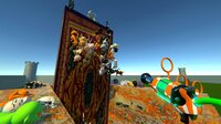 Calamity Kitty screenshot, image №2748095 - RAWG